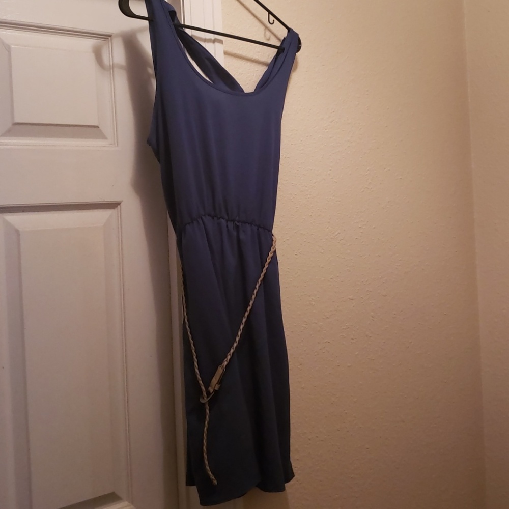 Maternity dress